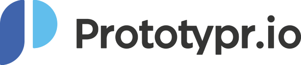Prototypr Logo
